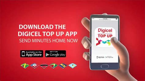 digicel automatic top up.